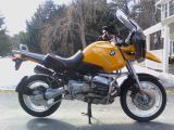 2000 BMW R1150GS