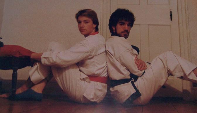 Karate
